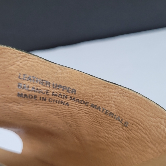 Korks by Kork Ease Painted Wood Studded Clogs - Picture 10 of 10